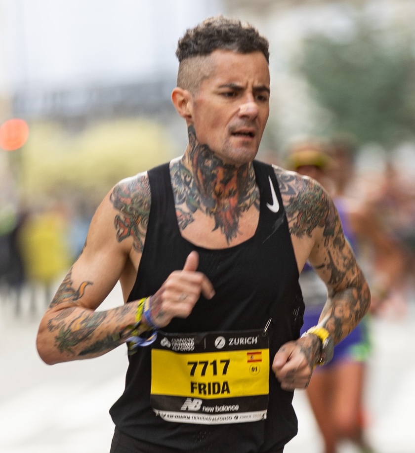 Alejandro Alvarez